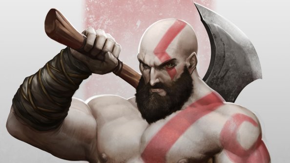 Kratos Arts