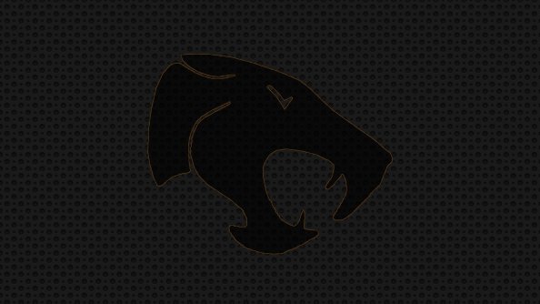 Thundercats Dark Logo