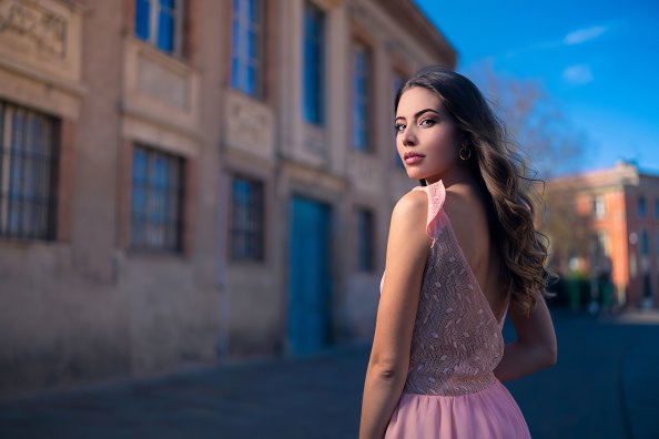 Magda Maddy 4k