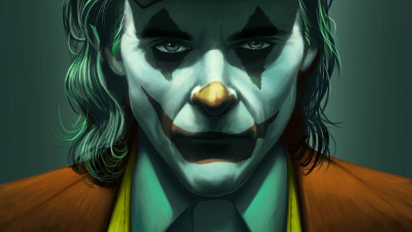 Joker 5kart