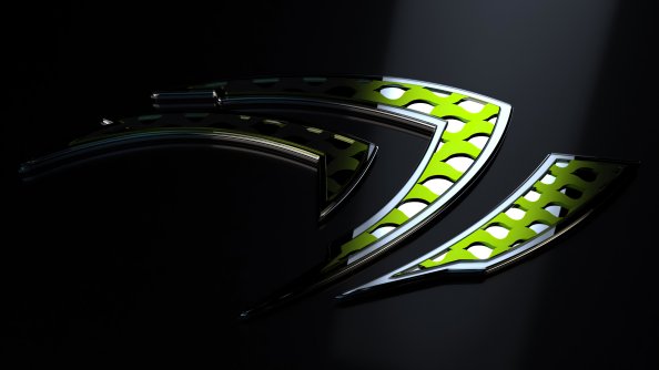 Nvidia Cinema 4d Logo