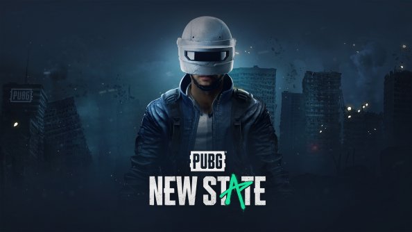 Pubg New State 5k