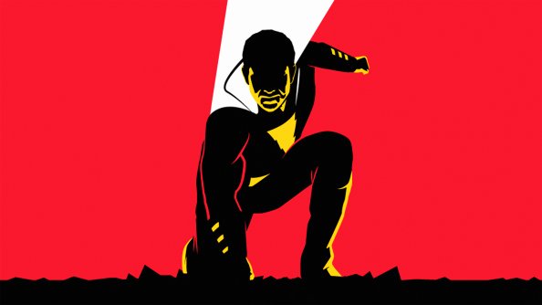 Shazam Dc Fandome Minimal 4k