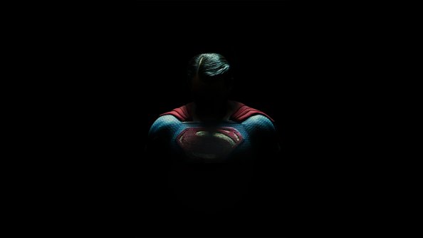 Superman Night