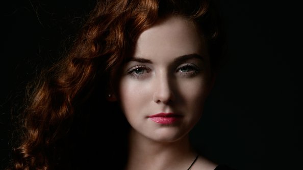 Lena Katina 4k