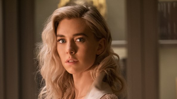 Vanessa Kirby As The White Widow In Mission Impossible Fallout Movie