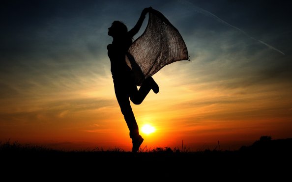 Surise Joy