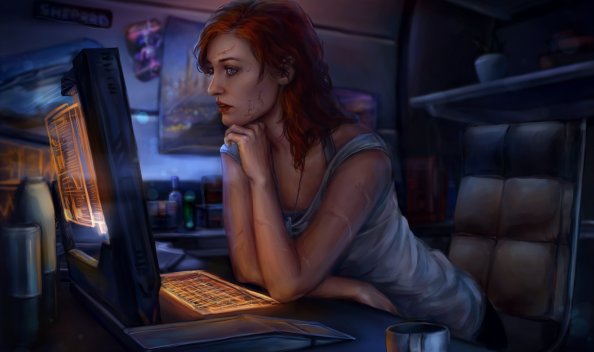 Mass Effect Commander Shepard