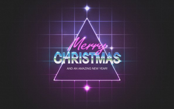 Merry Christmas 2016