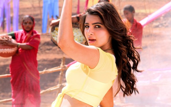 Samantha 6