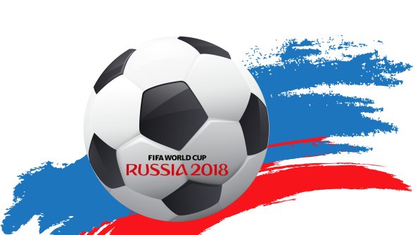 FIFA World Cup Russia 2018 8k