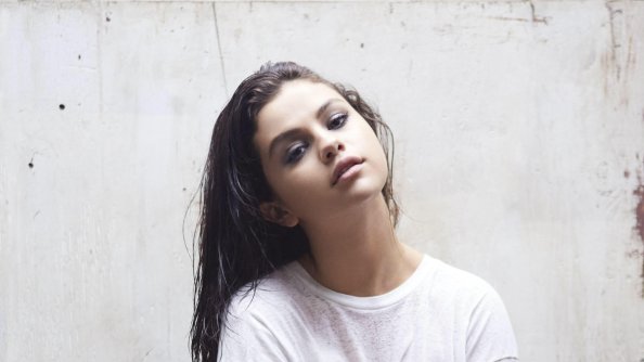 4k Selena Gomez 2018