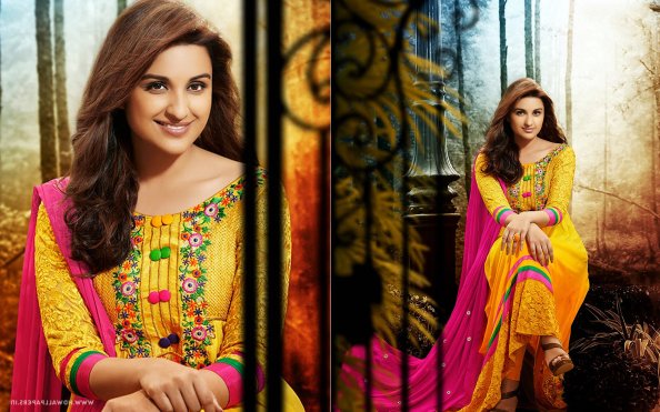 Parineeti Chopra 12