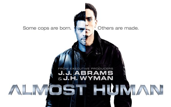 Almost Human
