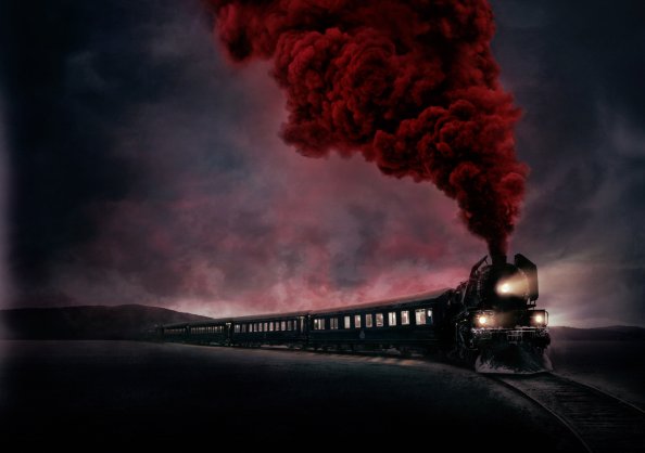 Murder On The Orient Express 4k 5k
