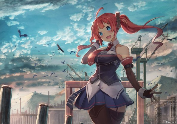 Azur Lane