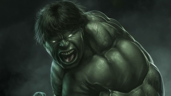 ArtHulk