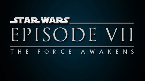 Star Wars Ep7 The Force Awakens