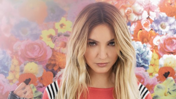 Julia Michaels 4k