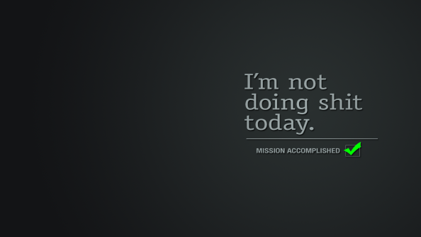 Motivation Typography