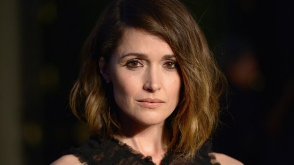 Rose Byrne