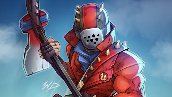 4k Fortnite