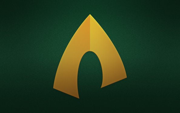 King Of Atlantis Logo