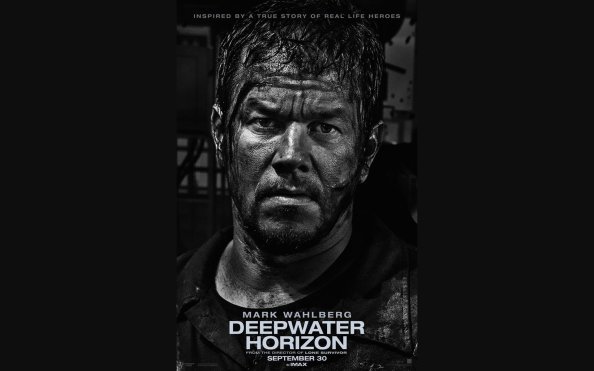 Mark Wahlberg Deep Water Horizon