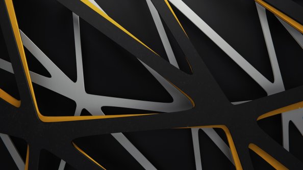 Abstract Digital Graphic 4k