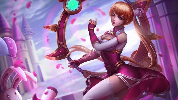 Exia Xiaotong 4k