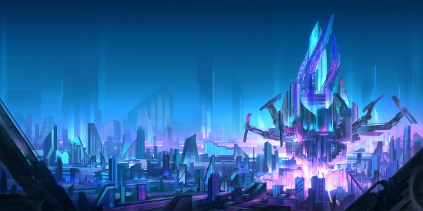 Heartbeats Kingdom 4k