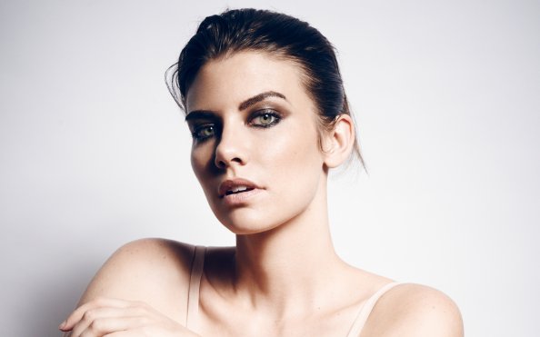 Lauren Cohan 5k