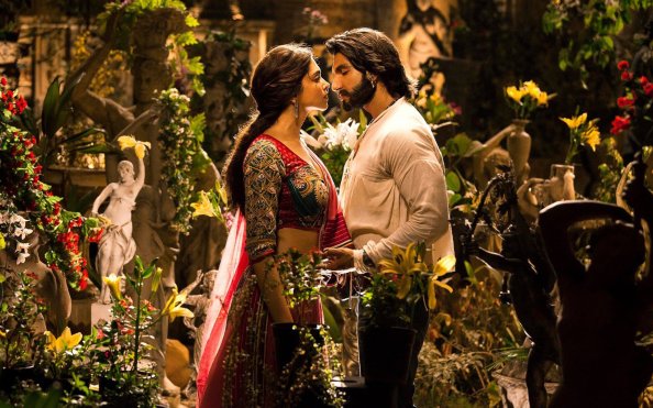 Ram Leela Movie