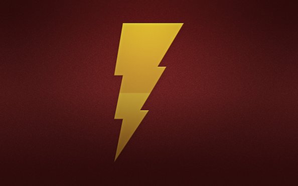 Shazam Logo