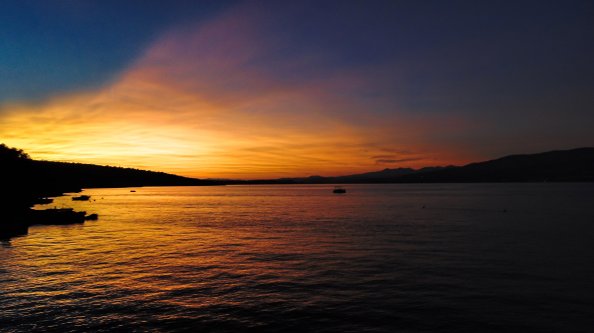 Sunset 5k