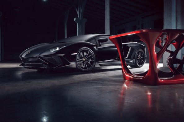 Aventador