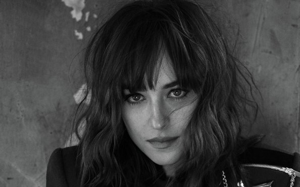 Dakota Johnson 2017
