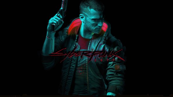 Cyberpunk 2077 5k 2019