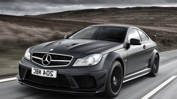 Mercedes Benz G3 Matte