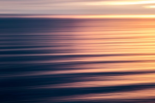 Ocean Minimal
