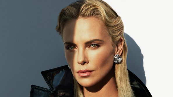 Charlize Theron 5k