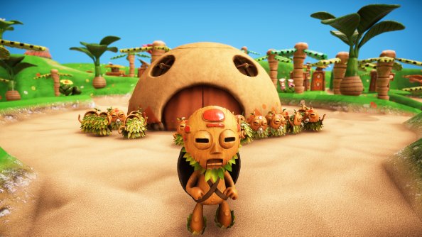 PixelJunk Monsters 2