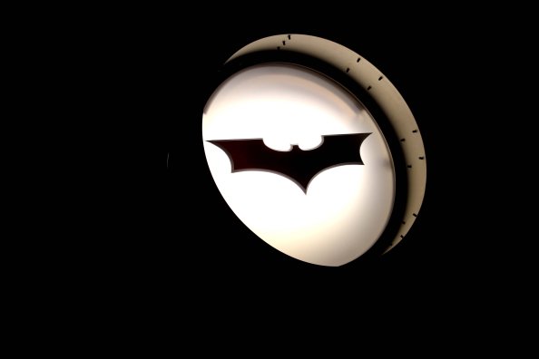 Bat Signal