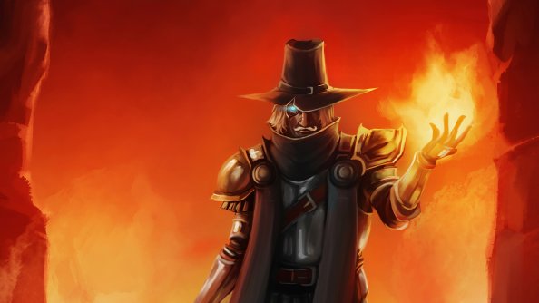 Inquisitor 4k