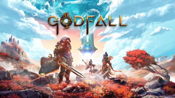 Godfall 2020 4k
