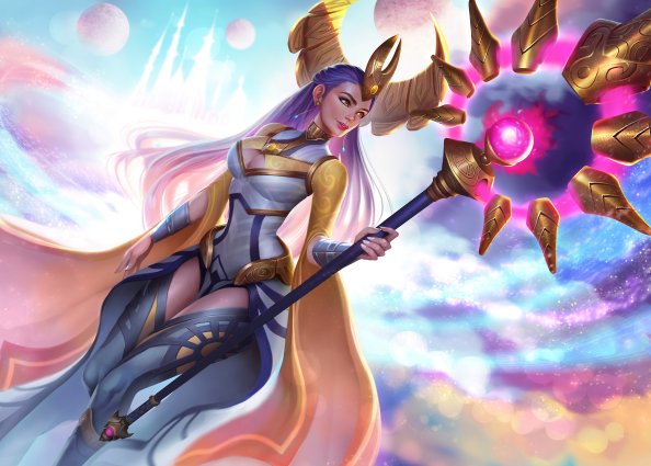 Lana Solaris 5k