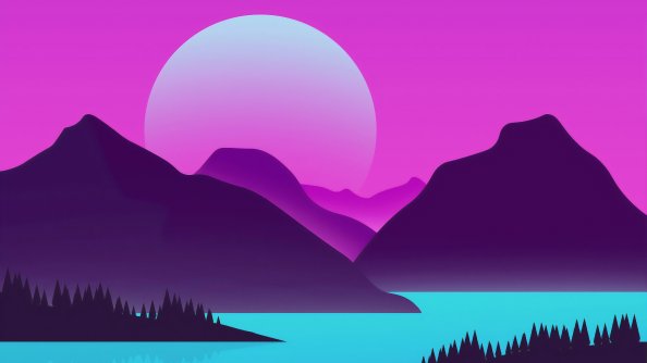 Minimal Landscape