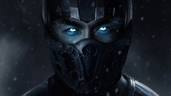 Sub Zero Mk