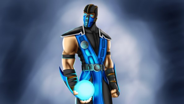 Sub Zero
