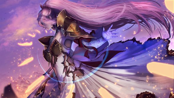Shionne Tales Of Arise